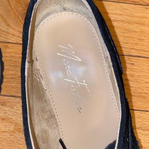 Marc Fisher shoes - Picture 5 of 5